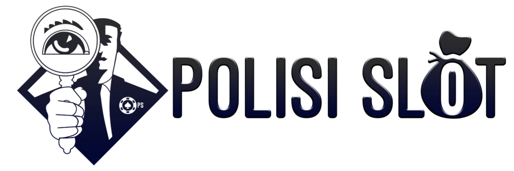 Logo polisislot